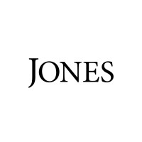 The Jones Studio logo - Similar company to Dk Design