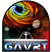 Goldstone Apple Valley Radio Telescope (GAVRT) logo - Similar company to Space Exe