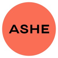 ASHE logo - Similar company to Storskogen