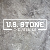 U.S. Stone Industries logo - Similar company to Edgewood Monuments