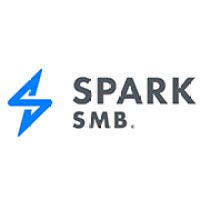 SparkSMB logo - Similar company to Xplosive Entertainment