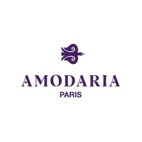 AMODARIA Paris logo - Similar company to Make Fashion Studio