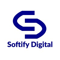 Softify Digital logo - Similar company to Mega Logic And Technologies