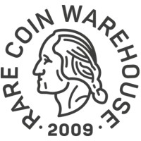 Rare Coin Warehouse, Inc. logo - Similar company to Revlocal | A Hibu Company