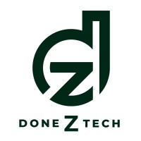 DoneZ Tech Inc logo - Similar company to Weconverse