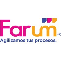Farum Consultoría logo - Similar company to Gravity3