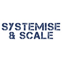 Systemise & Scale logo - Similar company to Cubicus Technologies