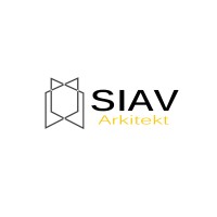 SIAV Arkitekt logo - Similar company to Bim Projektering