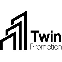 Twin Promotion logo - Similar company to Unibricks