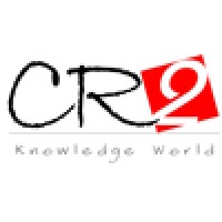 CR2 Technologies Ltd. logo - Similar company to Cr2