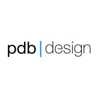 pdb|design logo - Similar company to Aas Groningen