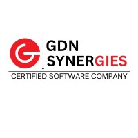 GDN Synergies Pvt Ltd logo - Similar company to Skillgo
