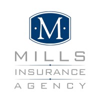 Mills Insurance Agency logo - Similar company to Tigrett & Pennington Insurance