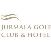 Jurmala Golf Club & Hotel logo - Similar company to Hirsala Golf