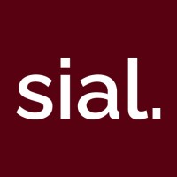 sial construction GmbH logo - Similar company to Optic Line Doo
