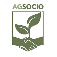 AgSocio logo - Similar company to Crown Nursery Llc