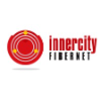 InnerCity FiberNet logo - Similar company to Tx Fiber