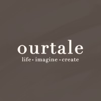 Our Tale logo - Similar company to One53 Development