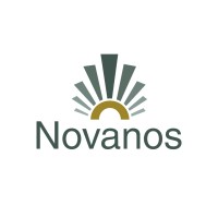 Novanos Pharmaceutical Group logo - Similar company to K-Mena