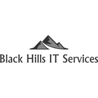 Black Hills IT Services, LLC logo - Similar company to Circle P Installations,Llc