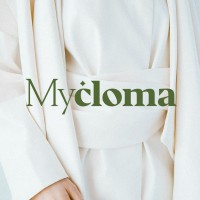 MyCloma logo - Similar company to Fake - Art & Design