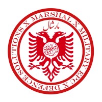 Marshal for Military Procurement & Construction logo - Similar company to Gawad For Construction