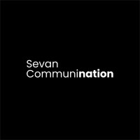 Sevan Communination logo - Similar company to Speakup!
