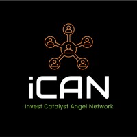 Invest Catalyst Angel Network logo - Similar company to Hellocfo