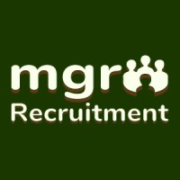MGR Recruitment logo - Similar company to Bit Solution