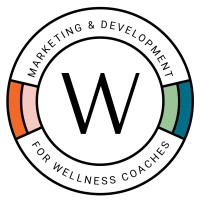 Wellspired Collaborative logo - Similar company to Spring Forest Qigong