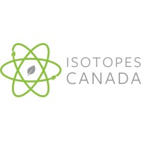 Isotopes Canada logo - Similar company to Project Arrowroot