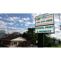 Minuteman Press Rosedale