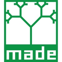 MADE Architect logo - Similar company to Hld