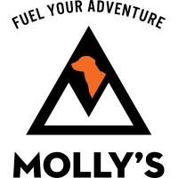 Molly's Place logo - Similar company to Grain Craft Bar + Kitchen
