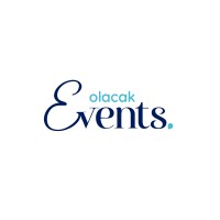 Olacak Event logo - Similar company to Gönül Köşkü