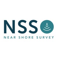 Near Shore Survey (NSS) logo - Similar company to Hydro Survey