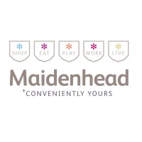 Enjoy Maidenhead logo - Similar company to Tpa, Maidenhead, Uk