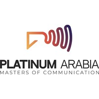 Platinum Arabia Marketing logo - Similar company to The Velvent Co.