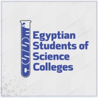 Egyptian Students of Science Colleges-ESSC logo - Similar company to Vision Team Dmu