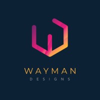 Wayman Designs logo - Similar company to Achromic Point