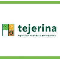 Frutas Tejerina logo - Similar company to Frutas Mora Quality