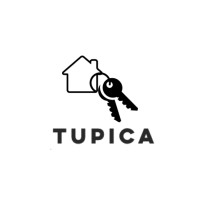 Tupica logo - Similar company to Scalemakers.Ai