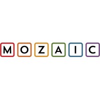 Mozaic Manufacturing logo - Similar company to Mozaic Consulting