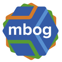 MBOG Next logo - Similar company to Igene Bv