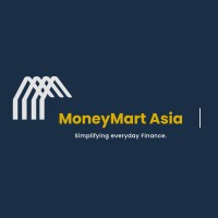 MoneyMart Asia logo - Similar company to Cloopen
