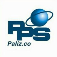Noavaran Paliz Asia logo - Similar company to Servatino
