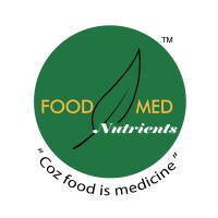 Foodmed Nutrients logo - Similar company to Sugaree Technologies Pvt Limited