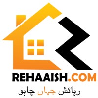 Rehaaish.com logo - Similar company to Irex Software Solutions