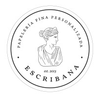 Escribana.co logo - Similar company to Why Sustainability?