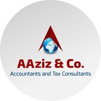 Aaziz and Co. Accountants and Tax Consultants UK logo - Similar company to Util360